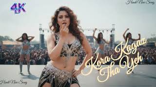 Kora Kagaz Tha Yeh Mann Mera | Heart Touching Love Mix 2026 | New Hindi Romantic Song screenshot 5