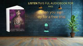 X's and O's by Elle Thorpe | Steamy Hockey Romance Audiobook Full Story