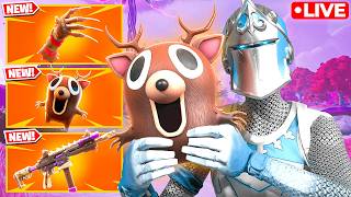 Zero Build Solos | Use Code: Prospering #epicpartner