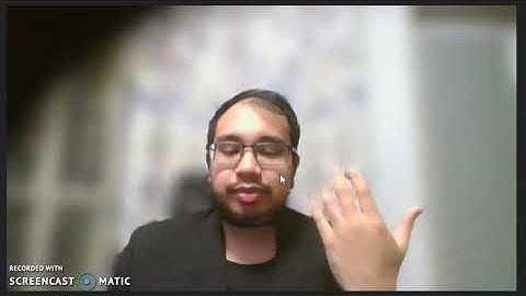 Reflection Video - Network Communication Section 5