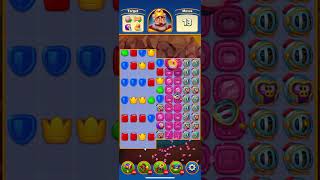 Royal Match LEVEL 6692 - No Boosters