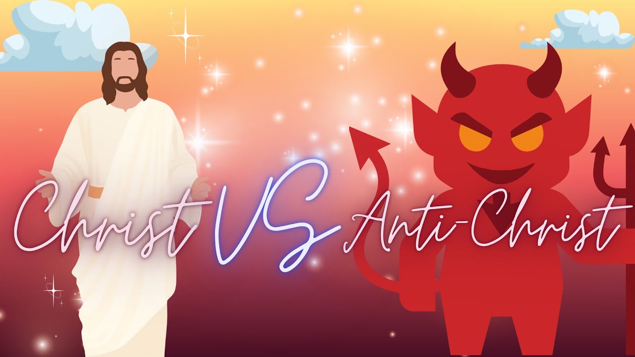 You’ve Misunderstood Christ and the Anti-Christ — Here’s the Actual Meaning
