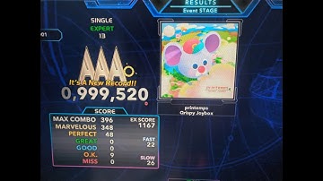 LTek Pad - printemps (ESP PFC) - No bar No penny mod