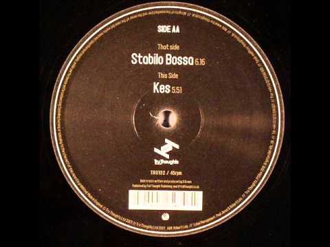 Barakas - Kes (aka Bonobo)
