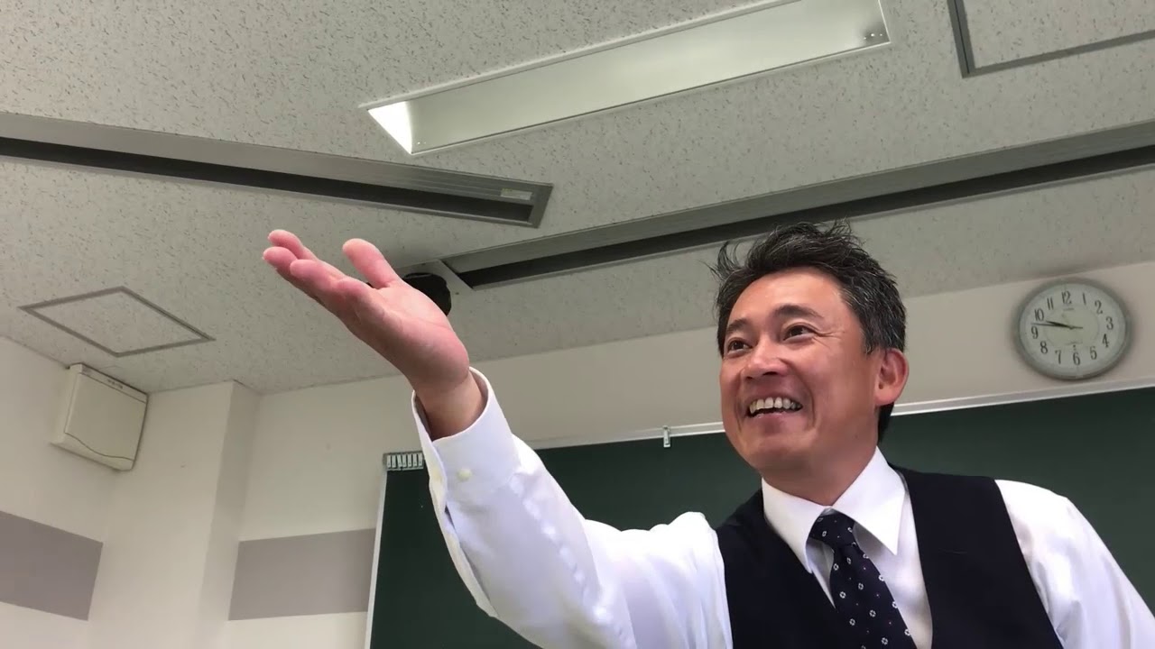 模擬授業の３つのポイント（理科「音による現象」）