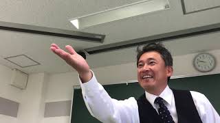 模擬授業の３つのポイント（理科「音による現象」）