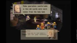 Final Fantasy Tactics: The Zodiac Brave Story- Chapter 2 ~ The Manipulator and The Subservient (5)