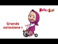 Masha e Orso - Grande Collezione 1 🎈