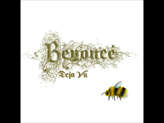 Beyoncé - Deja Vu (No Rap Version - New Edit)