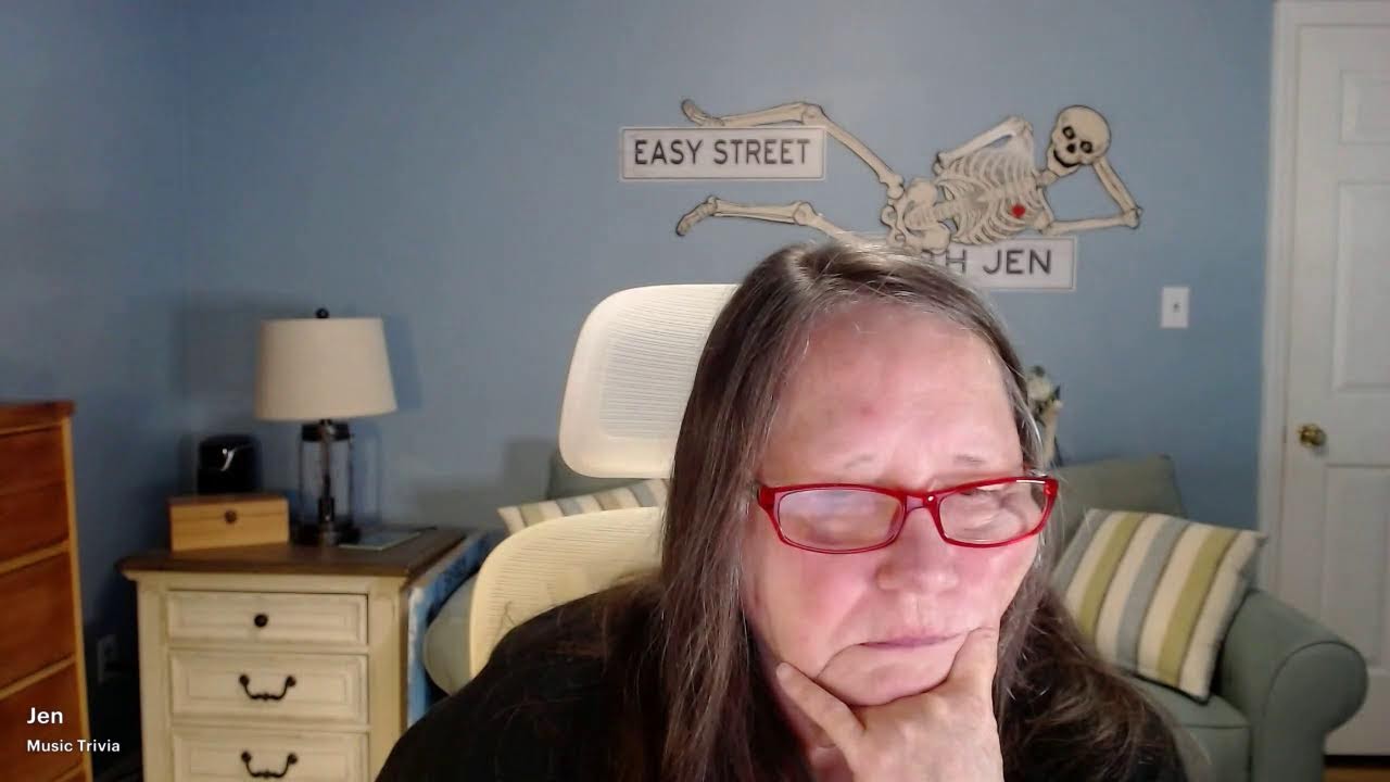 Music Trivia Continued - Begin or Beginning