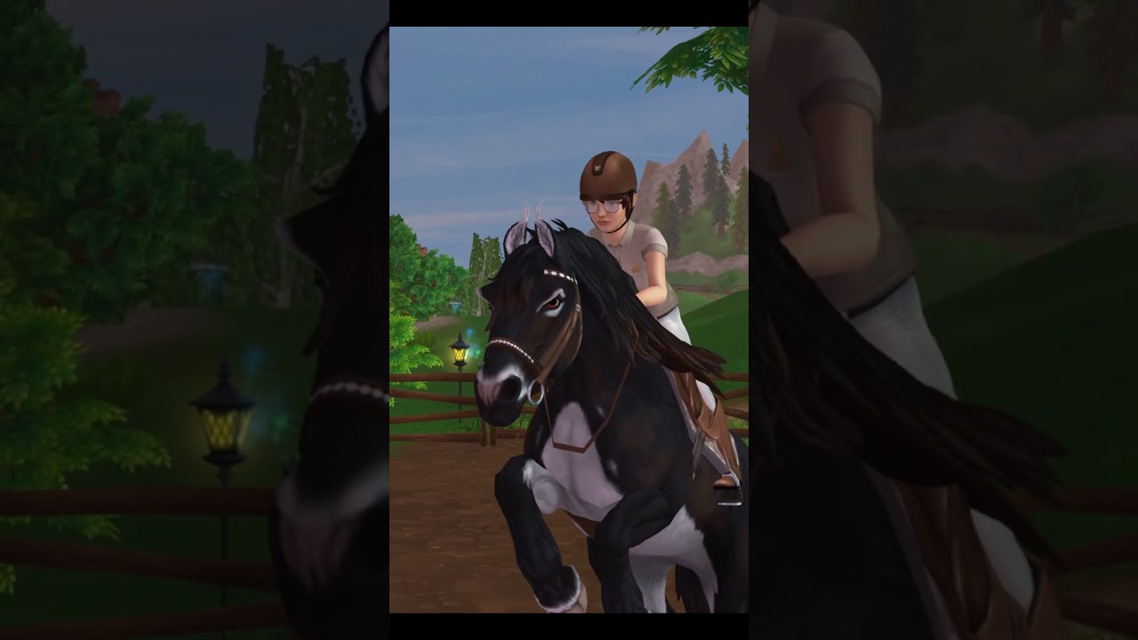 Jorvik Wild horse angy :((