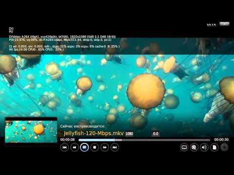 QNAP TS-451 KODI