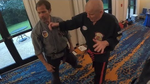 Gathering of the Masters (Highlights)