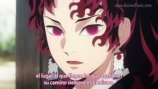 Tanjiro Sueña A Yoriichi