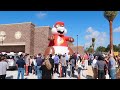 Opening Day of The First Buc-ees in Florida / Ribbon Cutting & Meeting Bucee In Saint Augustine