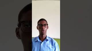 Oluwadamilola Olayiwola Baylor University Getterman Scholars Program Essay Response Video