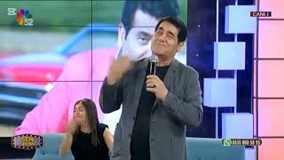 Şen Show Nazmi Can... Bir Yar Için Ölüyorum Bak