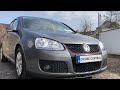 VW Golf Mk5 1.4 petrol 80BHP 2008