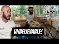 Drummer Reacts To - El Estepario Siberiano B.Y.O.B - SYSTEM OF A DOWN - DRUM COVER Drums Only