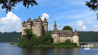 Le Château de Val - Une Fière Forteresse