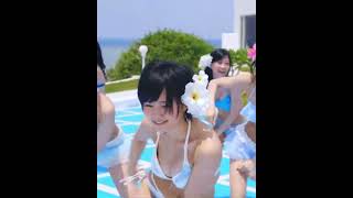 山本彩　NMB48 AKB48 水着　グラビア　2013