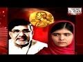 Satyarthi, Malala answer questions asked