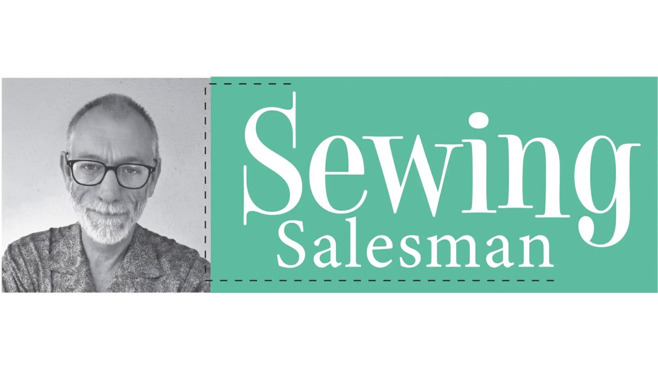 Sewing Tip! Avoid fabric bunching... YouTube