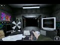 FNAF 2 ROBLOX reimagined I survive until 6:00 AM without using cameras to much!!!