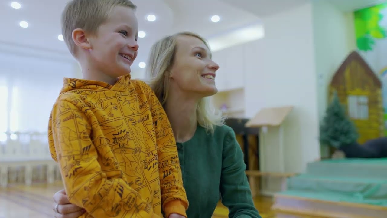 \"Визитная карточка\" педагога-психолога Борисовой ТВ, Ленинградская ...