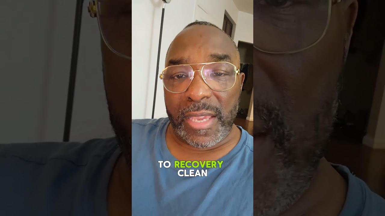 This Is How I Knew God Had Me