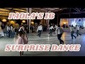 Paola's Sweet 16 Surprise Dance 2021 (Tribal/Huapango, Bachata)