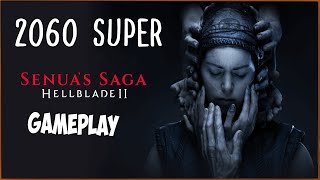 Senua’s Saga: Hellblade II 2060 Super FSR 3.0