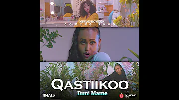 Duni Mame Qastiikkoo 