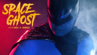 Watch Space Ghost Trailer