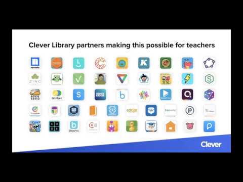 Clever Library: How to get engaged teacher signups