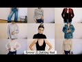 MASSIVE (TRY-ON) FOREVER 21 FALL CLOTHING HAUL | Olivia Jade