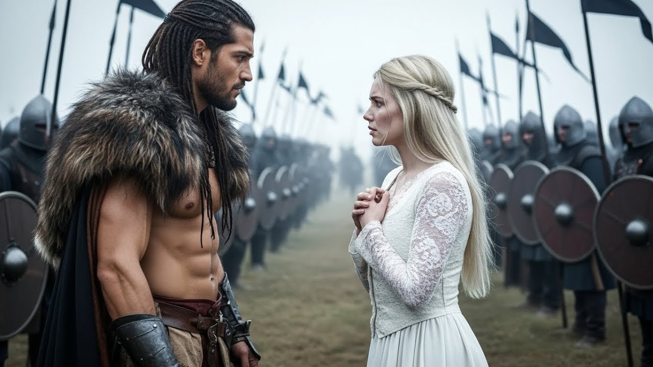 Minhas irmãs me venderam para a alcateia rival — sem saber que eu era a companheira predestinada