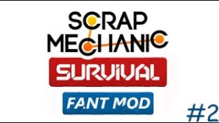Steam Workshop::Fant Mod 2 Custom Gamemode