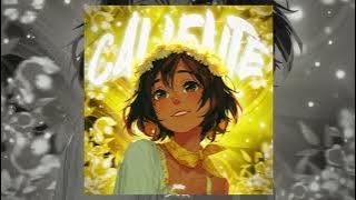 bxkq - CALIENTE (Official Audio)