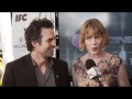 Mark Ruffalo interview at the 2011 Film Independent Spirit Awards Live Arrivals Show