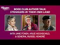 Fire Drill Fridays: Book Club Author Talk with Arlie Hochschild