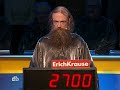 Своя игра. Жданов - Тальянский - Немучинский (17.06.2012)