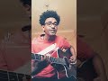 Eritrean Music Tekle Tesfazhgi Cover If U Guys Like My Video Subscribe 