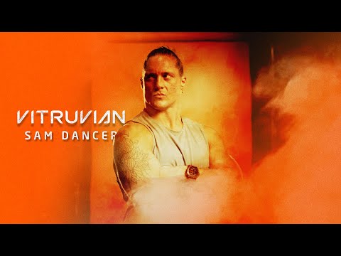 Vitruvian Athlete: Sam Dancer ?