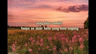 Sayang 2-Mitha Talahatu (Lyrics)