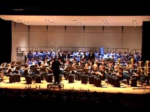 Overture To A Winter Festival