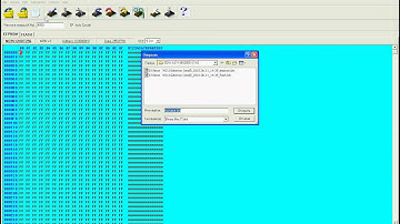 ETSmart Pragrammer and Calculators 4200 algo