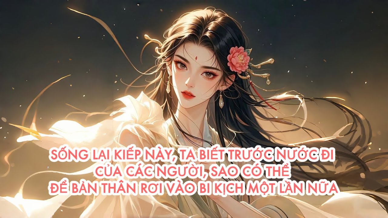 [FULL] SỐNG LẠI KIẾP NÀY, TA BIẾT TRƯỚC NƯỚC ĐI CỦA CÁC NGƯỜI,SAO CÓ THỂ RƠI VÀO BI KỊCH LẦN NỮA