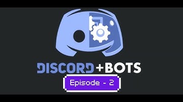 Discord Bot Dashboard | Episode 2, Settings up EJS and Bootstrap