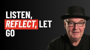 Rediscovering Purpose: A Therapeutic Metaphor